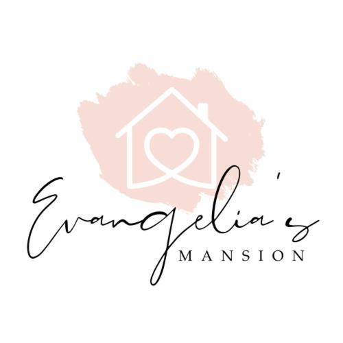 Evangelia'S Mansion Naxos City Dış mekan fotoğraf