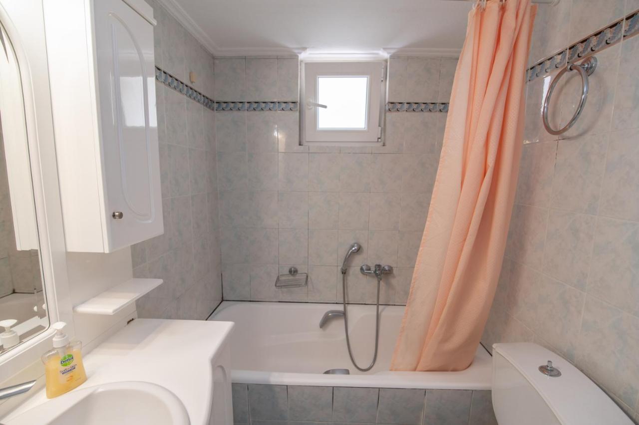 Evangelia'S Mansion Naxos City Dış mekan fotoğraf