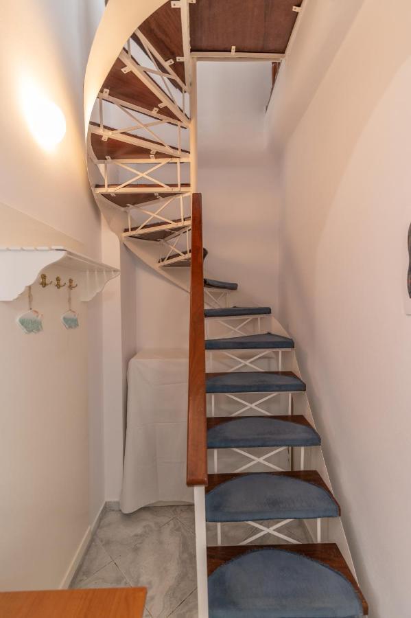 Evangelia'S Mansion Naxos City Dış mekan fotoğraf